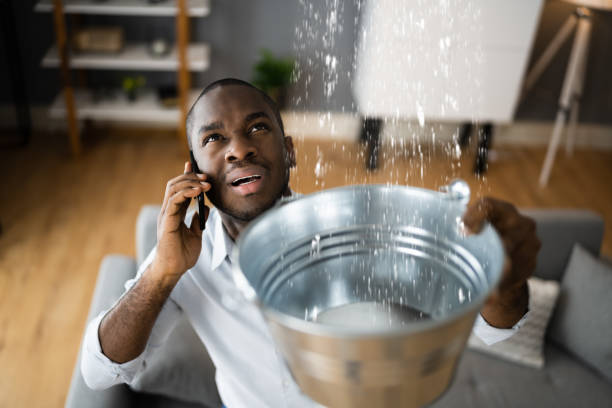 Best Commercial water damage restoration  in East Highland Park, VA