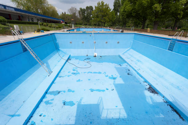 Best Water damage restoration company  in East Highland Park, VA