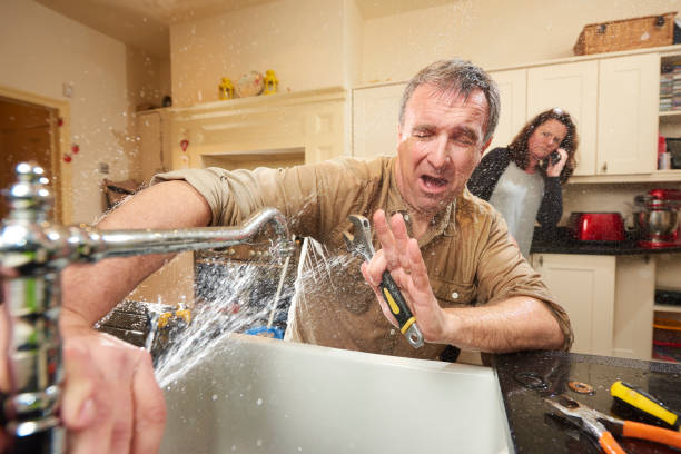 East Highland Park, VA Water damage restoration Pros